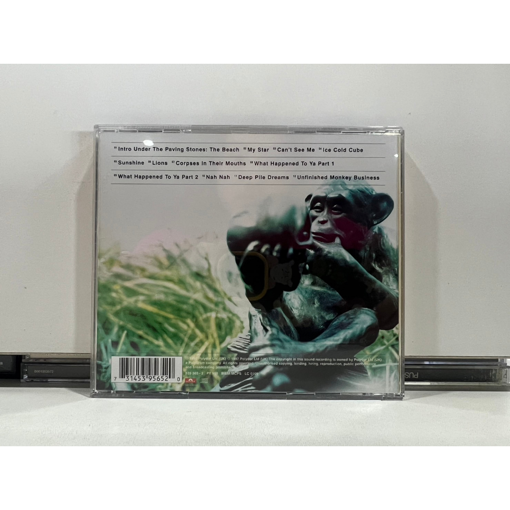 1-cd-music-ซีดีเพลงสากล-ian-brown-unfinished-monkey-business-m2f172