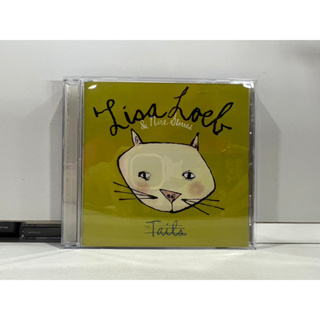 1 CD MUSIC ซีดีเพลงสากล LISA LOEB &amp; Nine Stories  Taile (M2F178)