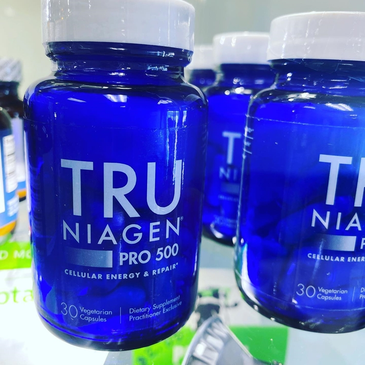 tru-niagen-pro-500-cellular-energy-amp-repair-30-vegetarian-capsules-คงความ-หนุ่ม-สาว-nad-life-extension-nad