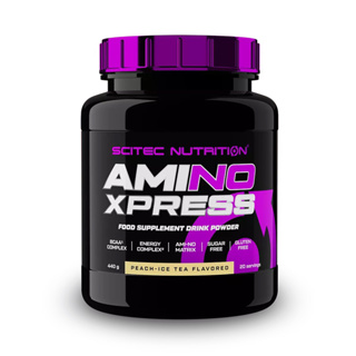 Scitec Amino Xpress (Pump Formula)