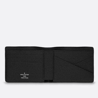 ถูกที่สุด-ของแท้-100-1-หลุยส์วิตตองlouis-vuitton-multiple-men-card-holders-ผู้ชาย-ผู้ถือบัตร-กระเป๋าสตางค์-lv-bag