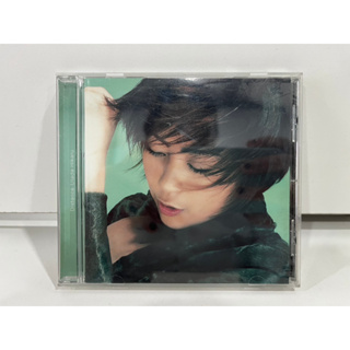 1 CD MUSIC ซีดีเพลงสากล   Distance Utada Hikaru   (M3G158)