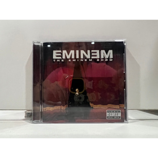 1 CD MUSIC ซีดีเพลงสากล EMINEM  THE EMINEM SHOW (M6B68)