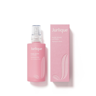 Jurlique Rare Rose Lotion 50 ml โลชั่นบำรุงผิวหน้า - JL119200