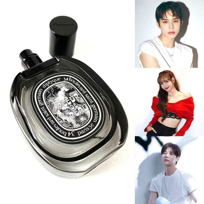 พร้อมส่ง-กล่องซีล-หิ้ว-fleur-de-peau-diptyqeu-75-ml