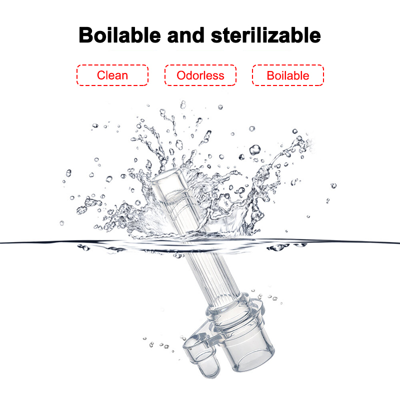 อะไหล่หลอดหัดดื่ม-อะไหล่หลอดดูดน้ํา-อะไหล่หลอดและตัวดูด-เซทอะไหล่หลอด-หลอดดูดสำหรับเด็ก-แบบเปลี่ยน-สําหรับขวดนมเด็กทารก