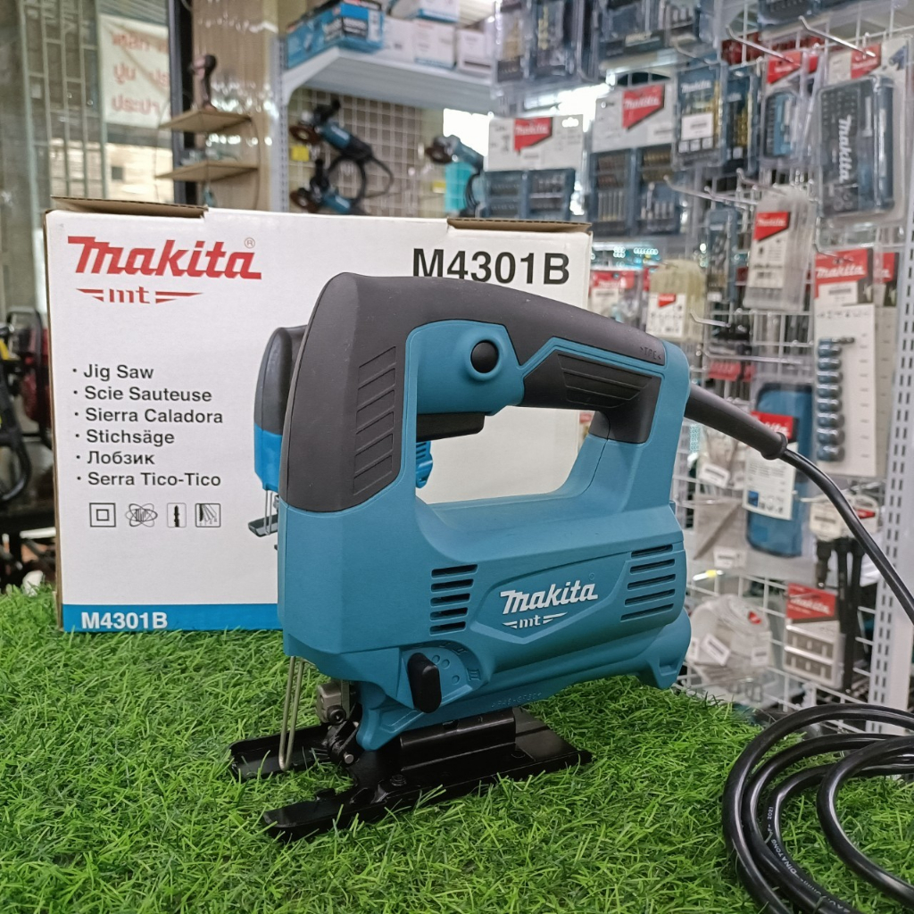 makita-เลื่อยจิ๊กซอร์-450-วัตต์-รุ่น-m4301b