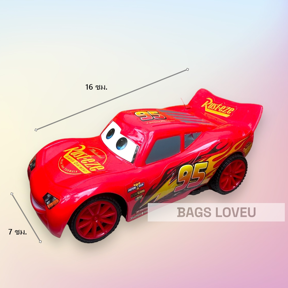 รถบังคับ-แม็คควีน-lightning-mcqueen-มี-2-แบบ-รถบังคับไร้สาย-รถบังคับวิทยุ-รถแม็คควีน-ของเล่นแม็คควีน