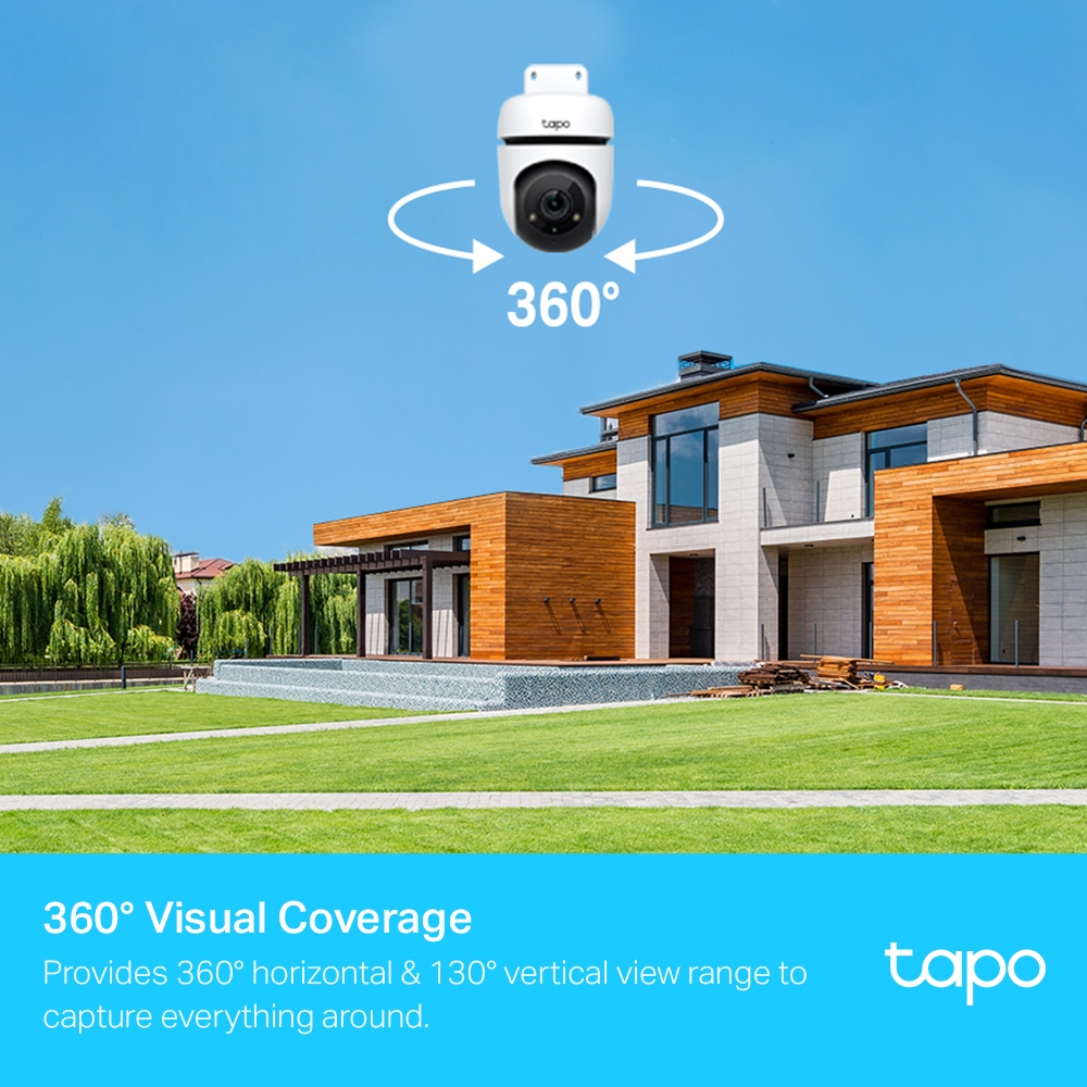 tp-link-tapo-c500-outdoor-pan-tilt-security-wifi-camera-กล้องวงจรปิด-ไร้สาย-สำหรับภายนอก-ของแท้-ประกันศูนย์-2ปี