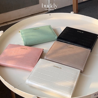 CHALIS | ** buddy wallet