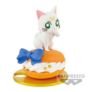 Bandai(บันได) BANPRESTO PRETTY GUARDIAN SAILOR MOON COSMOS THE MOVIE PALDOLCE COLLECTION(B:ARTEMIS)