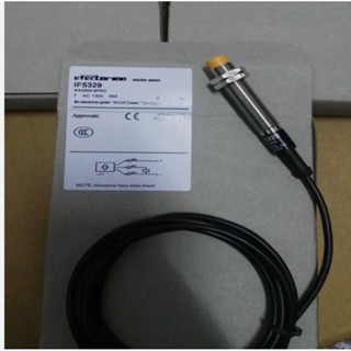 1PC IFM IF5329 Proximity Switch Sensor IF 5329