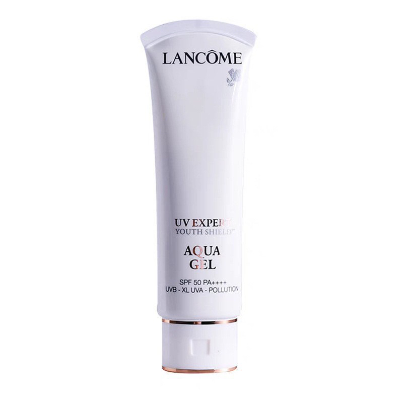 ขายขาดทุน-lancome-uv-expert-aqua-gel-spf50-pa-50ml