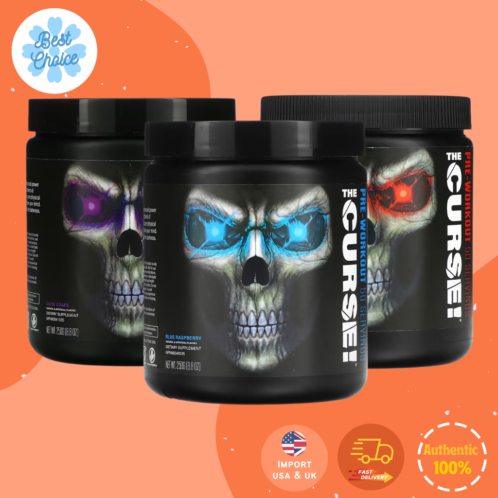 พร้อมส่ง-jnx-sports-the-curse-50-servings-pre-workout-250-g