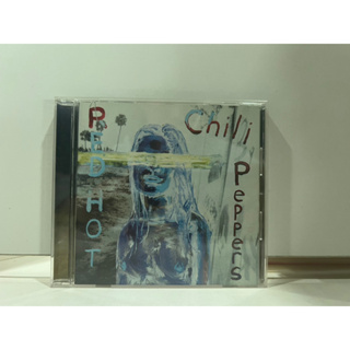 1 CD MUSIC ซีดีเพลงสากล Red Hot Chili Peppers By The Way (M6C48)