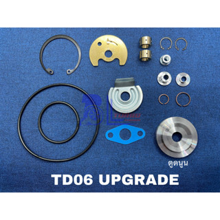 MITSU TD06-5 UPGRADE (8930-0607-2004)