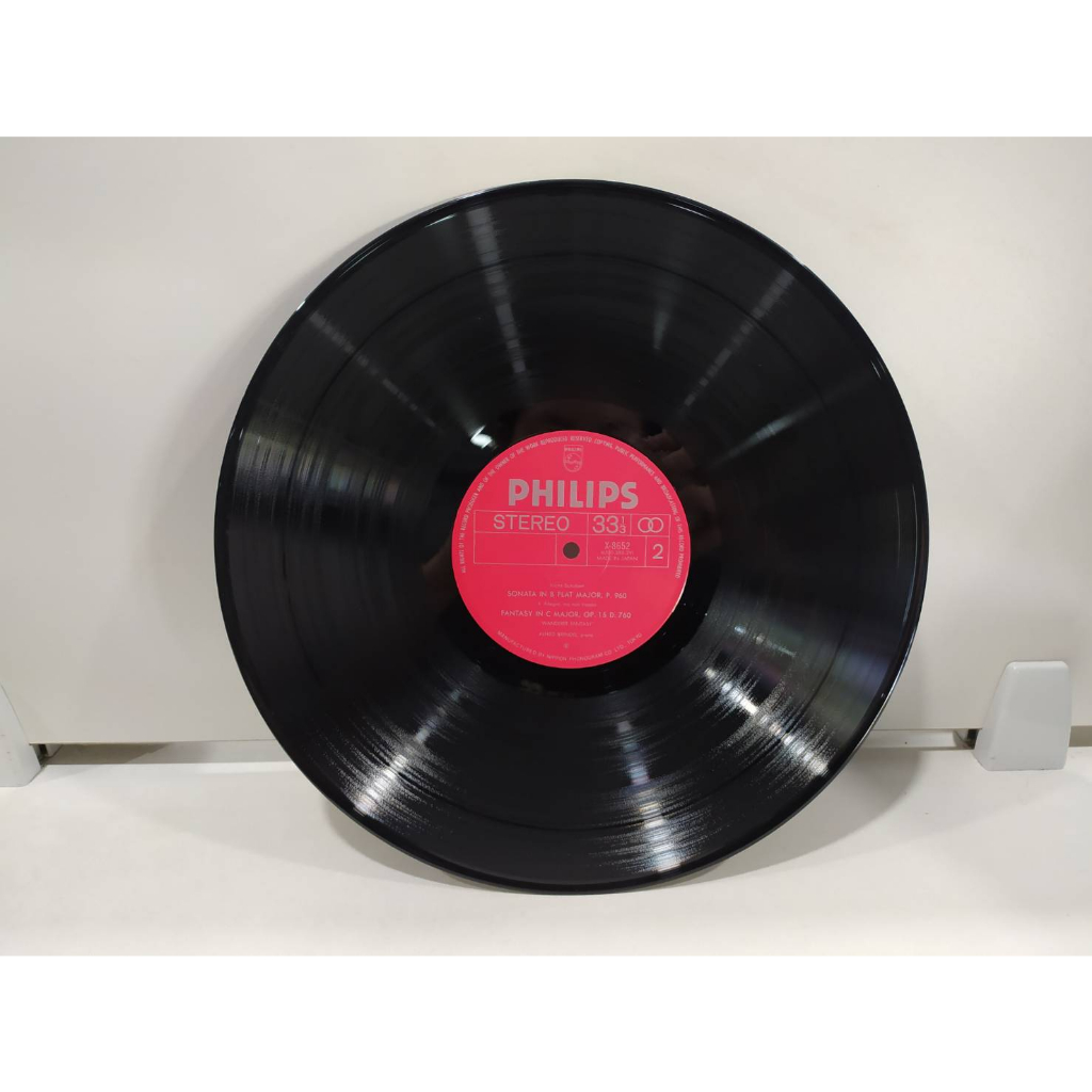 1lp-vinyl-records-แผ่นเสียงไวนิล-schubert-sonata-in-bral-d-960-e6a64