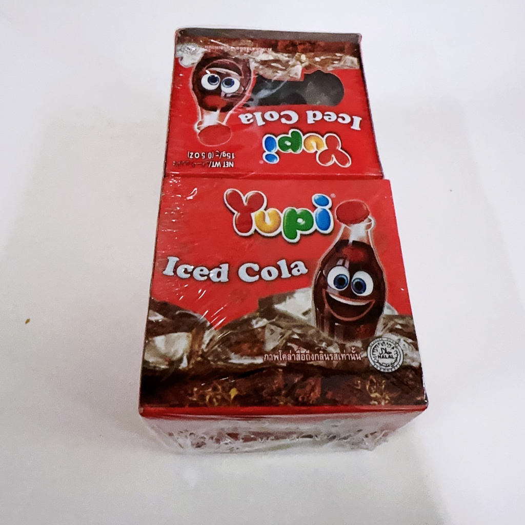 เยลลี่โค้ก