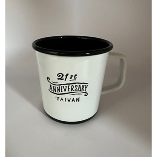 21 ปี Starbucks Taiwan 14 oz.