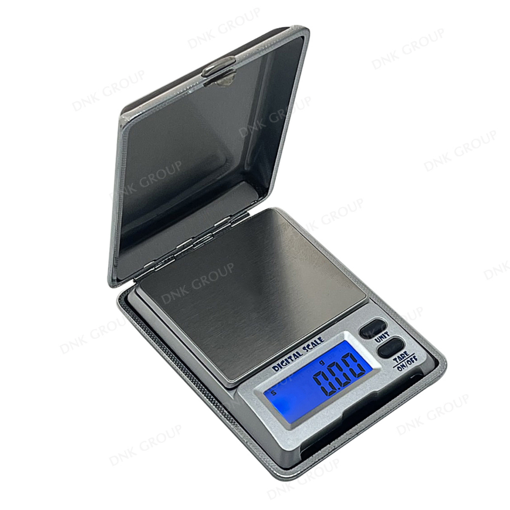 เครื่องชั่งดิจิตอล-100กรัม0-01กรัม-เครื่องชั่งสองตำแหน่ง-mini-digital-scale