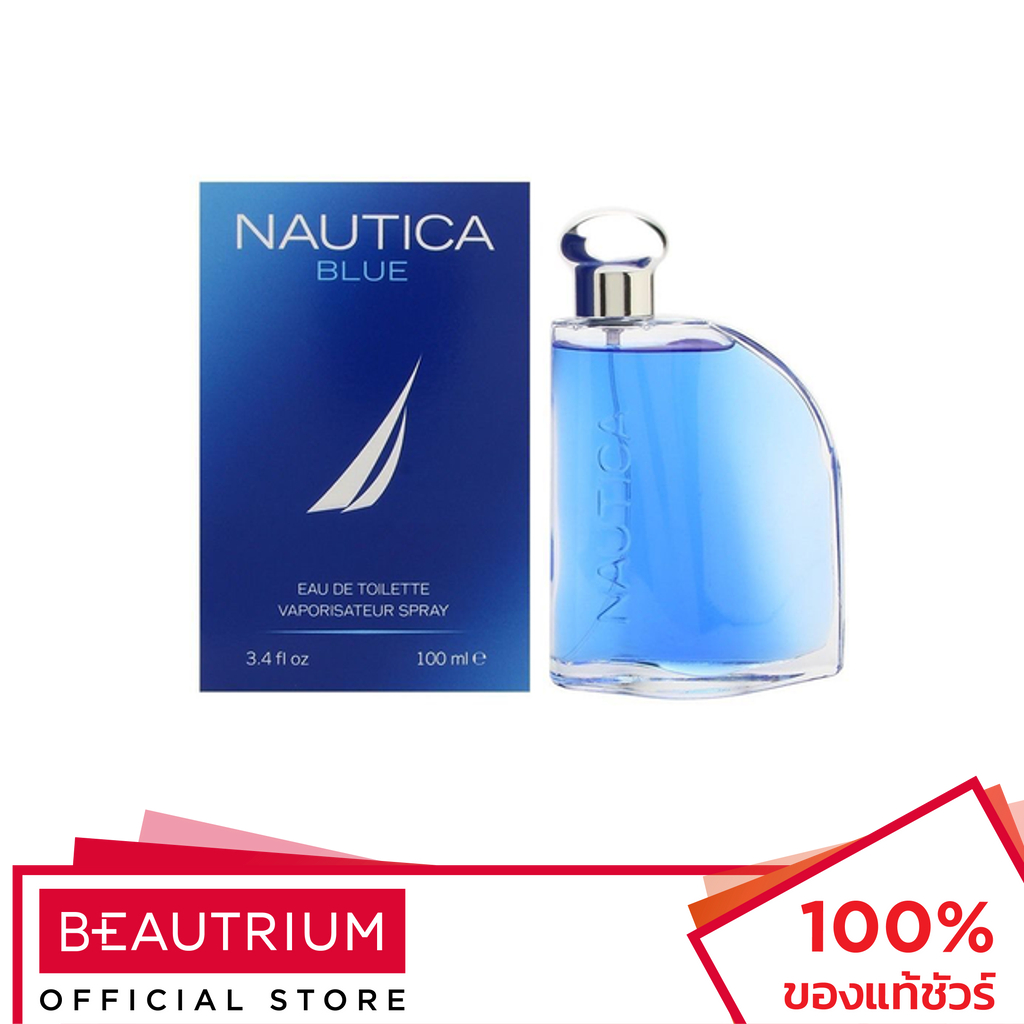 nautica-blue-edt-น้ำหอม-100ml