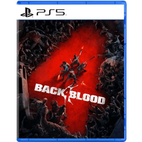 ps5-back-4-blood-เกม-ps5