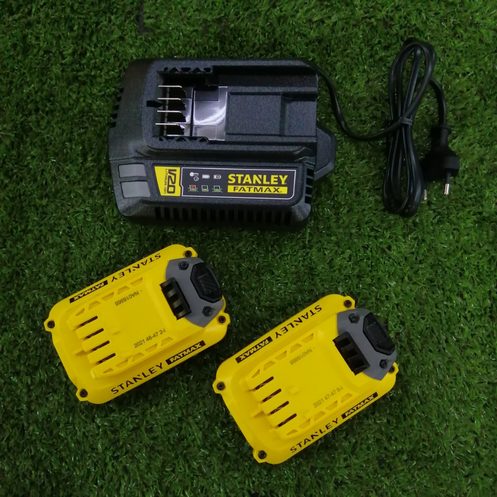 stanley-สว่านไร้สาย-20v-รุ่น-sbd710d2k-มอเตอร์brushless-แบต2-0ahx2