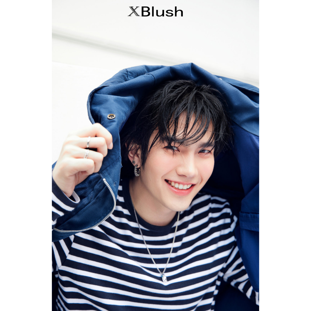 xblush-magazine-บิวจักรพันธ์