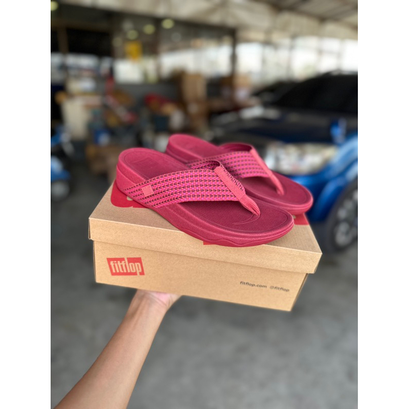 fitflop-หญิงสีใหม่