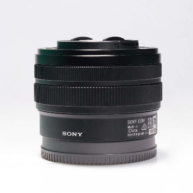 used-sony-fe-28-60mm-f-4-5-6-yc-อดีตประกันศูนย์