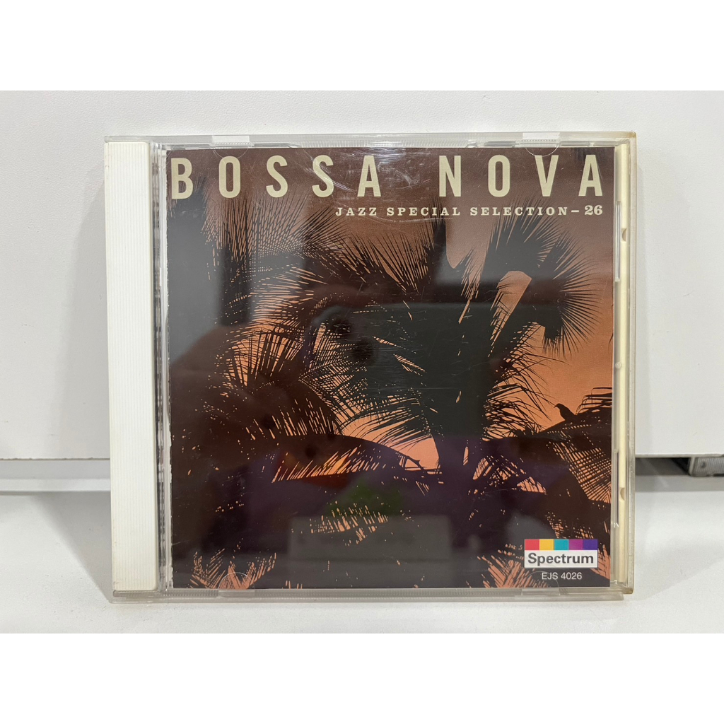 1-cd-music-ซีดีเพลงสากล-bossa-nova-ejs-4026-m5b25