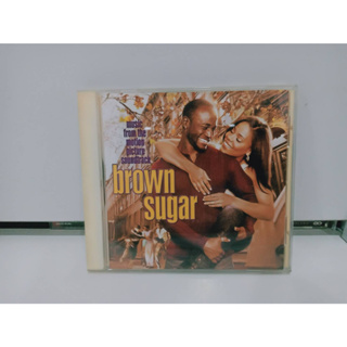 1 CD MUSIC ซีดีเพลงสากล  Brown Sugar (N2C52)