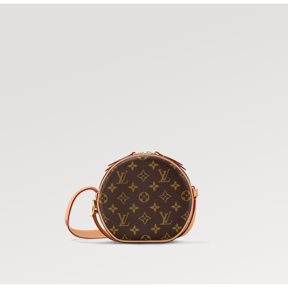 หลุยส์วิตตอง-louis-vuitton-กระเป๋ารุ่น-boite-chapeau-souple-pm