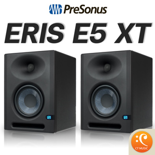 PreSonus Eris E 5 XT ลำโพงมอนิเตอร์ PreSonus E 5
