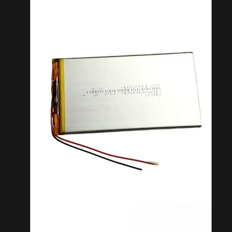 4070125-3970125-3-7v-4400mah-แบตแทบเลตจีน-แบบ-2-สาย-แบตเตอรี่-battery