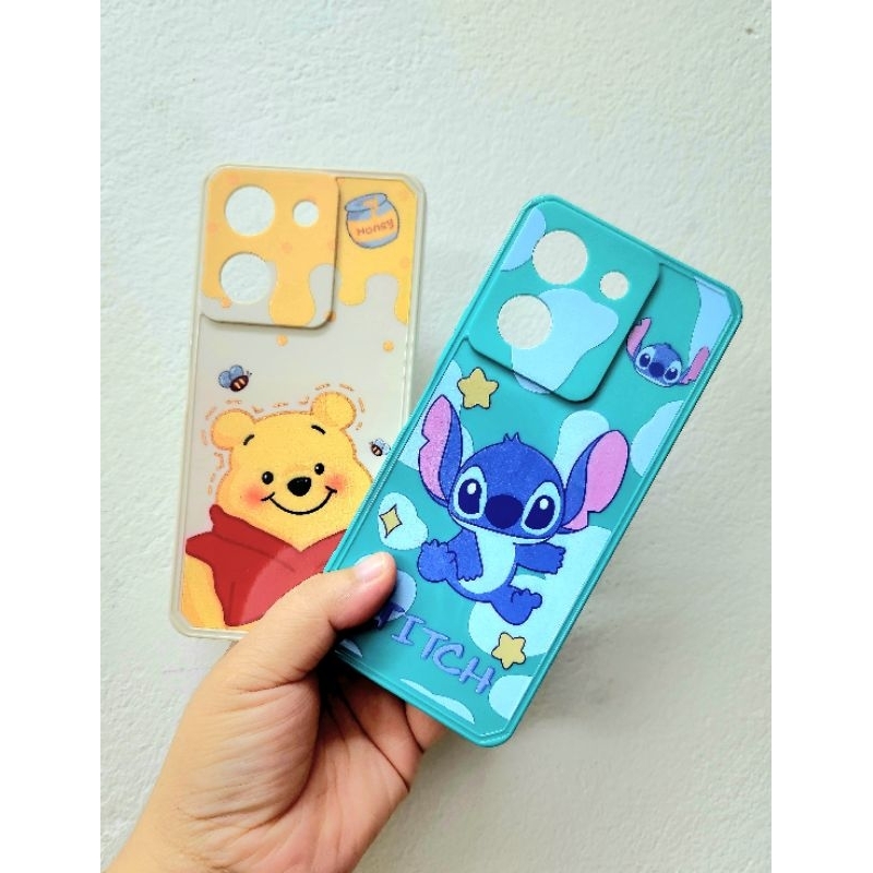 เคส-tpu-ลายการ์ตูน-oppo-a77-5g-a57-4g-a57-5g-a96-5g-พร้อมส่งทั่วไทย