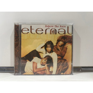 1 CD MUSIC ซีดีเพลงสากล eternal Before The Rain (M6E83)