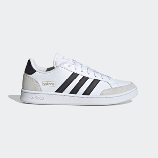 Adidas Grand Court SE (FW3277) สินค้าลิขสิทธิ์แท้ Adidas รองเท้าผู้ชาย