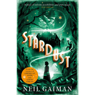 Stardust: Neil Gaiman Paperback by Neil Gaiman (Author)