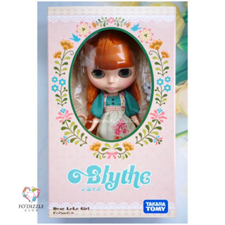 (พร้อมส่งของแท้!) ♥ CWC Exclusive Neo Blythe 