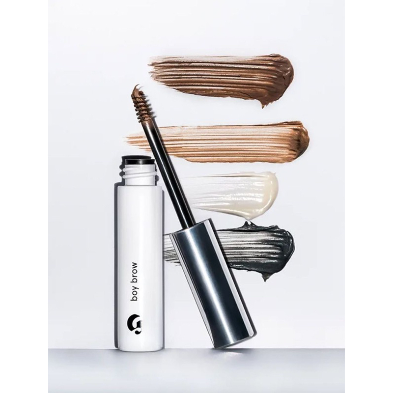 glossier-boy-brow-มีสีใหม่ด้วยค่ะ