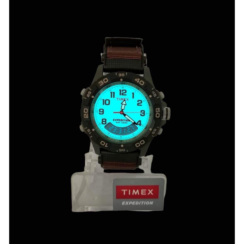 นาฬิกา-timex-expedition-ของใหม่แกะกล่อง