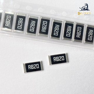 (10ตัว) R820 ตัวต้านทาน SMD Resistor อะไหล่ (พร้อมส่ง)