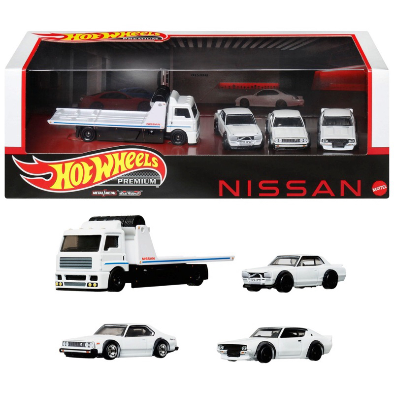 hot-wheels-premium-set-nissan