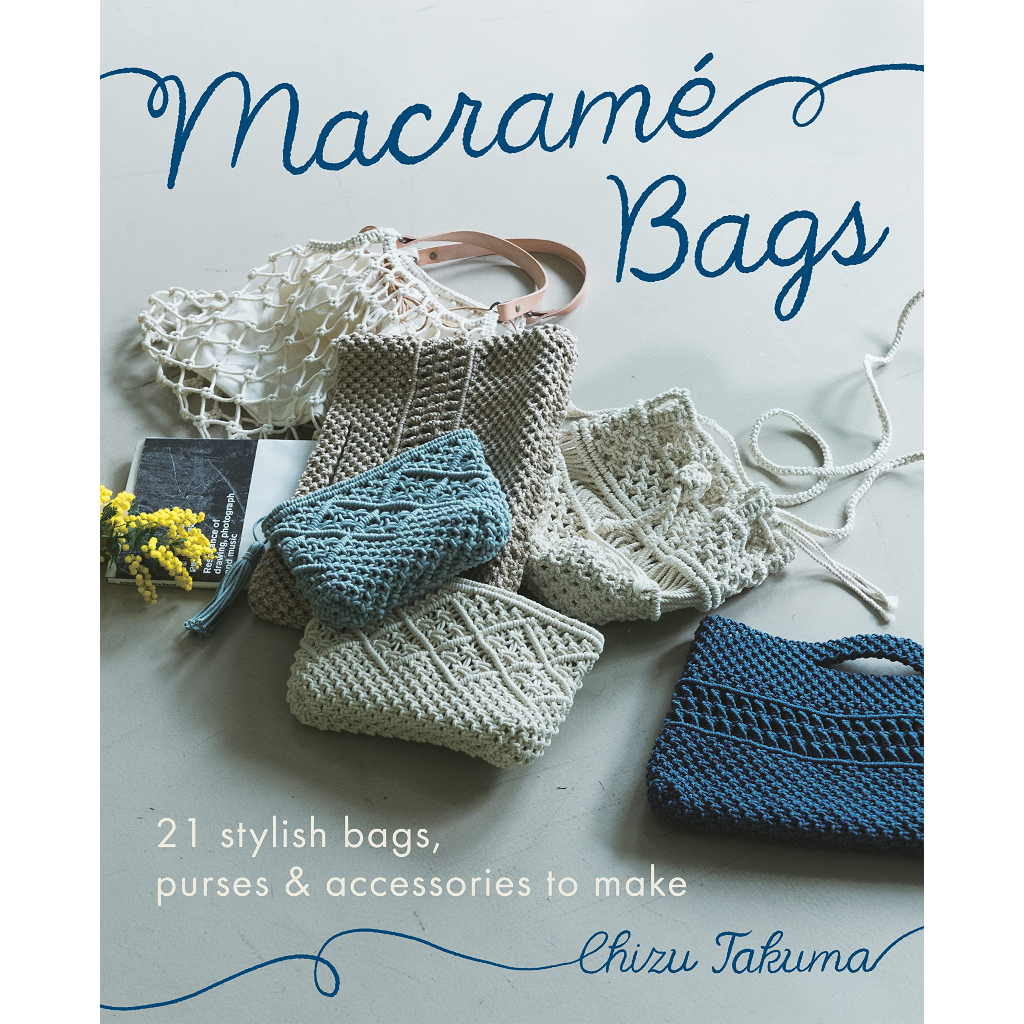 macram-bags-21-stylish-bags-purses-amp-accessories-to-make-paperback