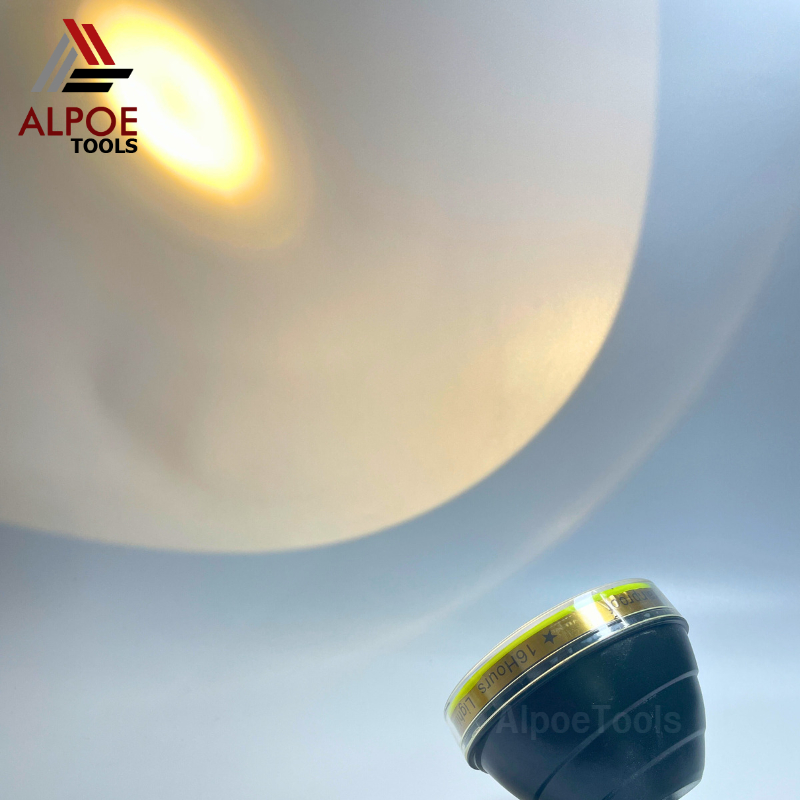ไฟคาดหัว หลอด LED ดำน้ำได้ ชาร์จในตัว รุ่น YG-U101 | Shopee Thailand
