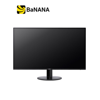 จอมอนิเตอร์ ACER MONITOR SA222Q Ebi (IPS 100Hz) by Banana IT