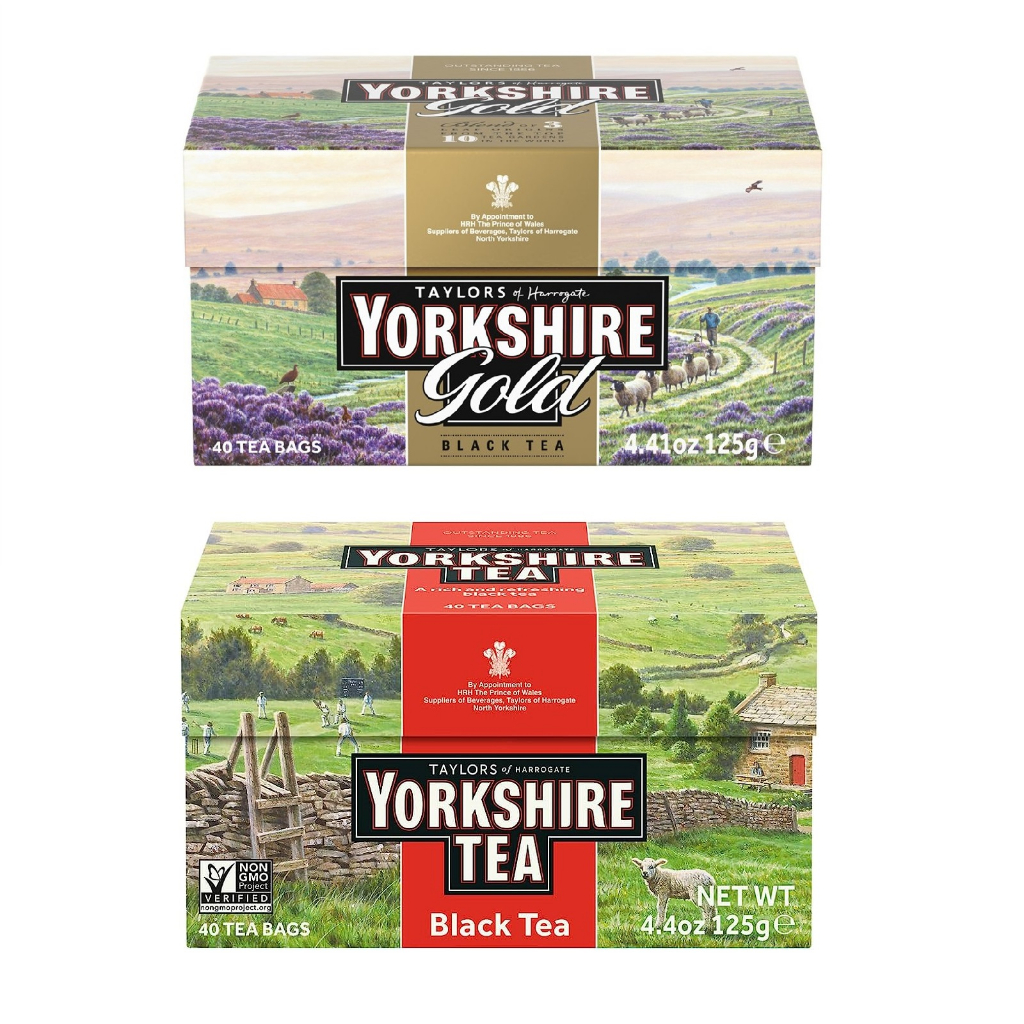 พร้อมส่ง-taylors-of-harrogate-yorkshire-tea-40-tea-bags