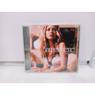 1 CD MUSIC ซีดีเพลงสากลAnna Sahlene   (N2G64)