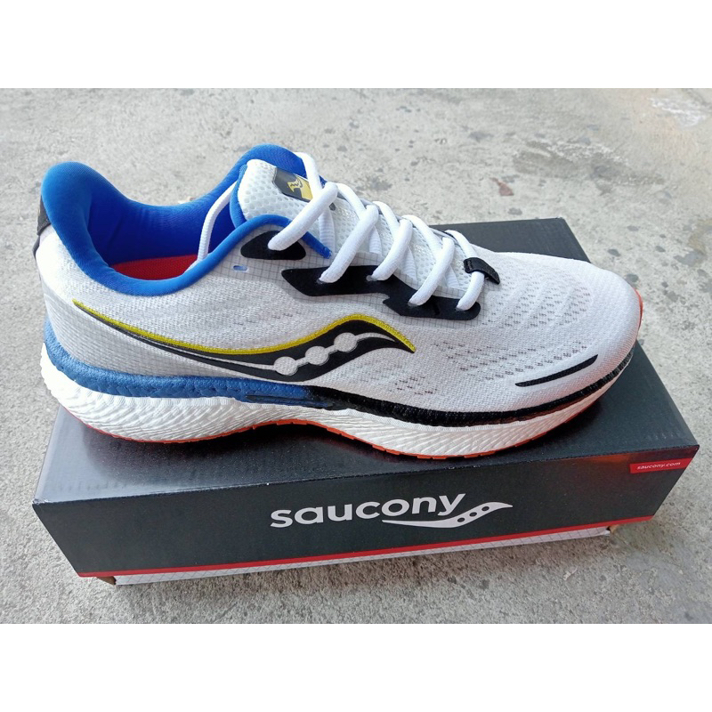 Saucony jazz 19 running discount
